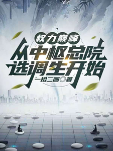 权力巅峰：从中枢总院选调生开始