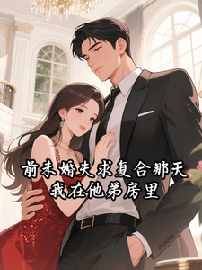 前未婚夫求复合那天，我在他弟房里