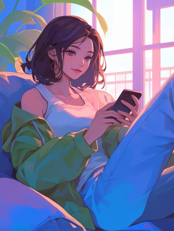 情人节兼职美人鱼，遇到男友向别人求婚