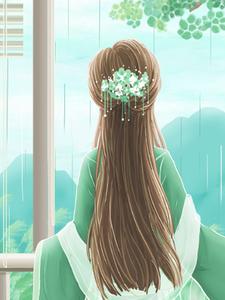 身体互换：渣男夫君被白月光打了