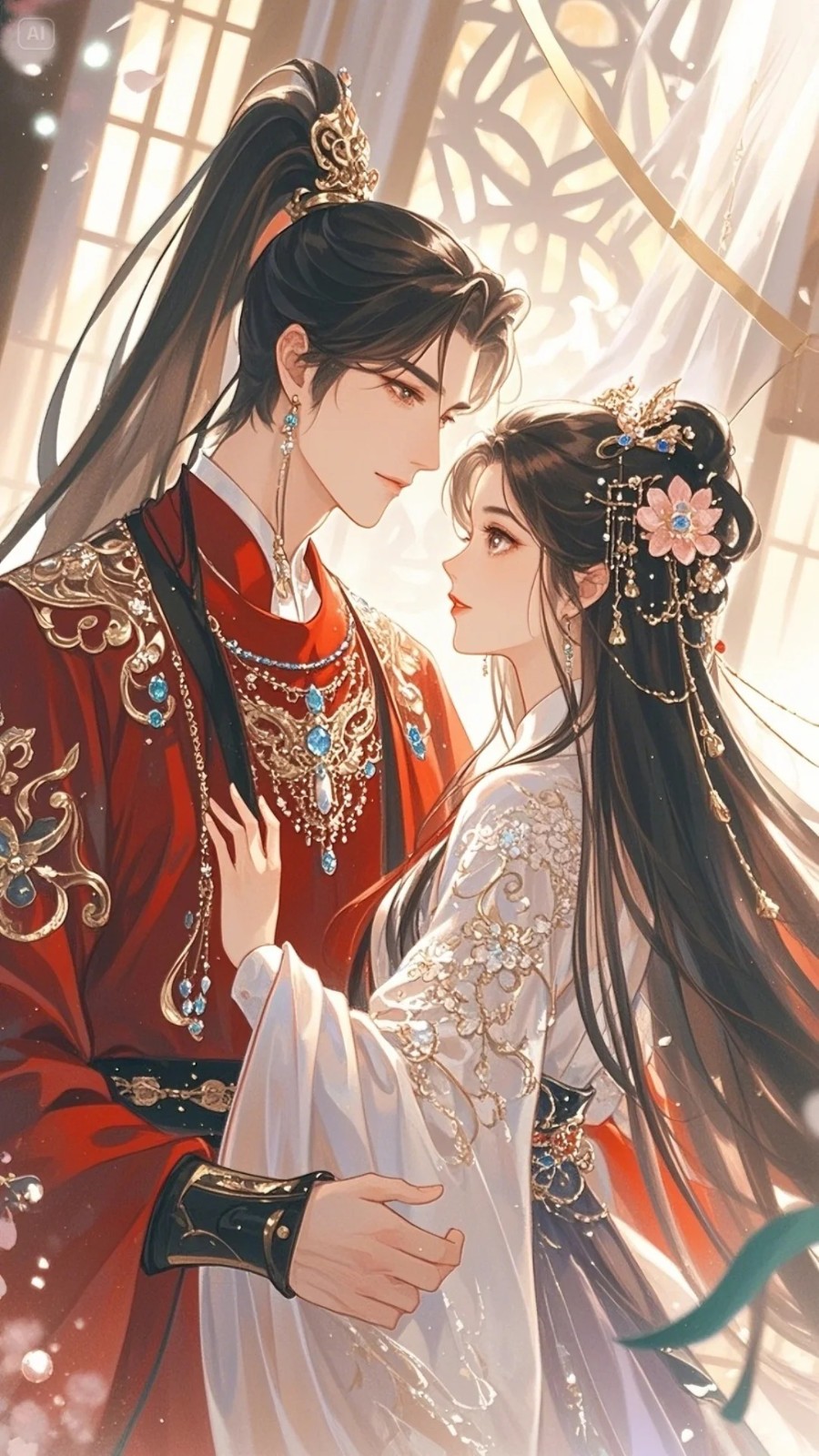 未婚夫边关三年生两子，我改嫁后他悔疯了