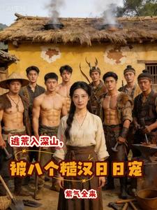逃荒入深山，被八个糙汉日日宠