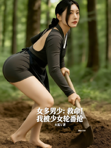 女多男少：救命！我被少女轮番抢