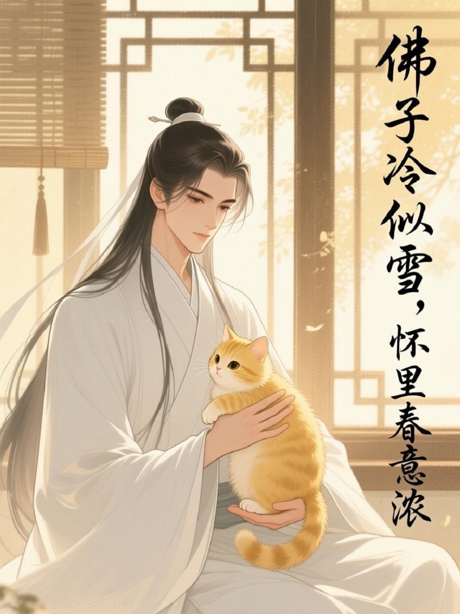 佛子冷似雪，怀里春意浓