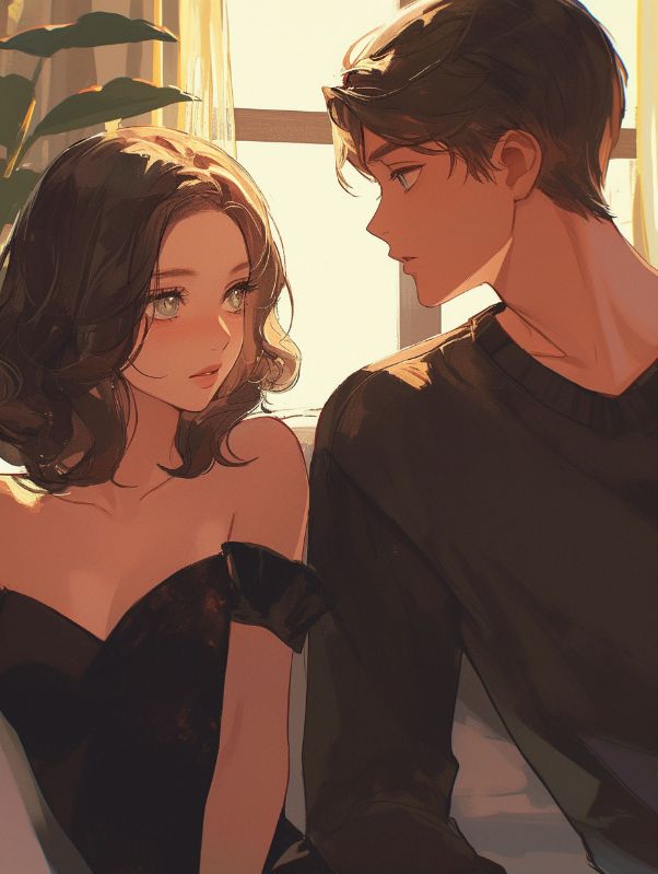 不与梨花同醉梦