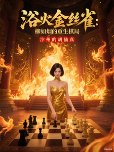 浴火金丝雀：柳如烟的重生棋局