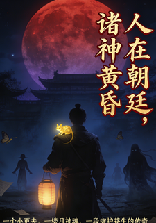 人在朝廷，诸神黄昏