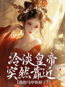 冷淡皇帝突然靠近，我的马甲快掉了