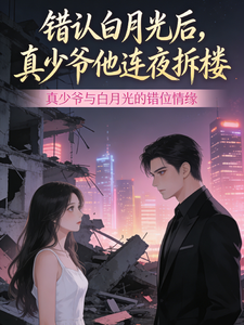 错认白月光后，真少爷他连夜拆楼