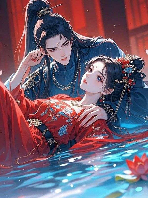 女帝让竹马穿龙袍，我摔碎虎符后她慌了