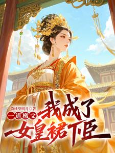 一道檄文，我成了女皇裙下臣！