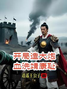 开局造大炮，血洗靖康耻