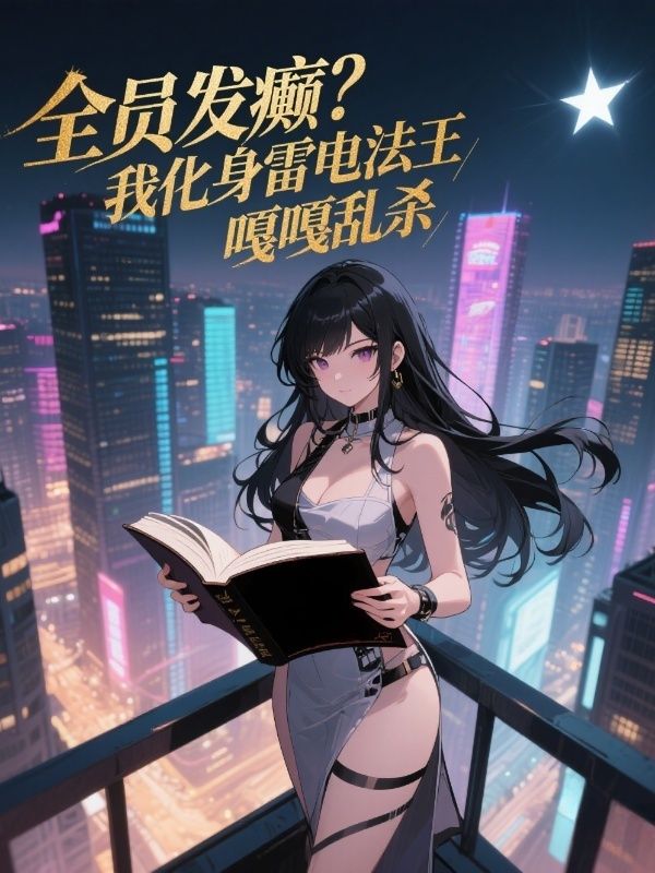 全员发癫？我化身雷电法王嘎嘎乱杀