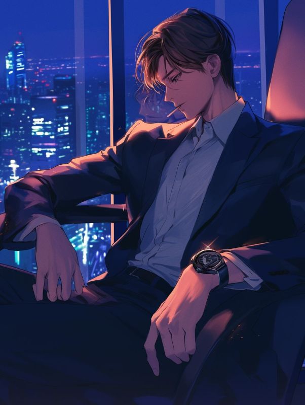 曾许我一川烟雨