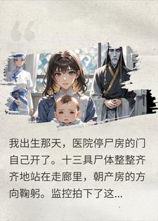 满级判官重生成婴儿后，被凡人父母宠上天