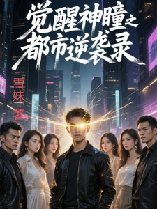 觉醒神瞳之都市逆袭录