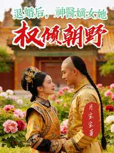 退婚后，神医嫡女她权倾朝野