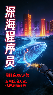 深海程序员