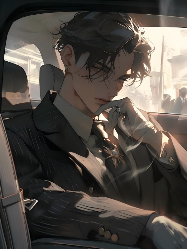 订婚当天，女友养弟造谣我是三级片专业户