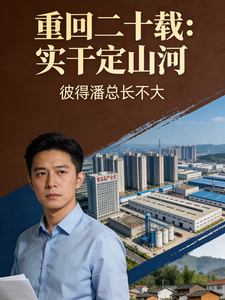 重回二十载：实干定山河