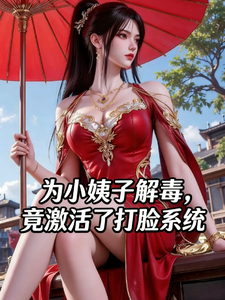 为小姨子解毒，竟激活了打脸系统