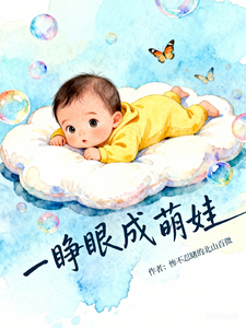 一睁眼成萌娃