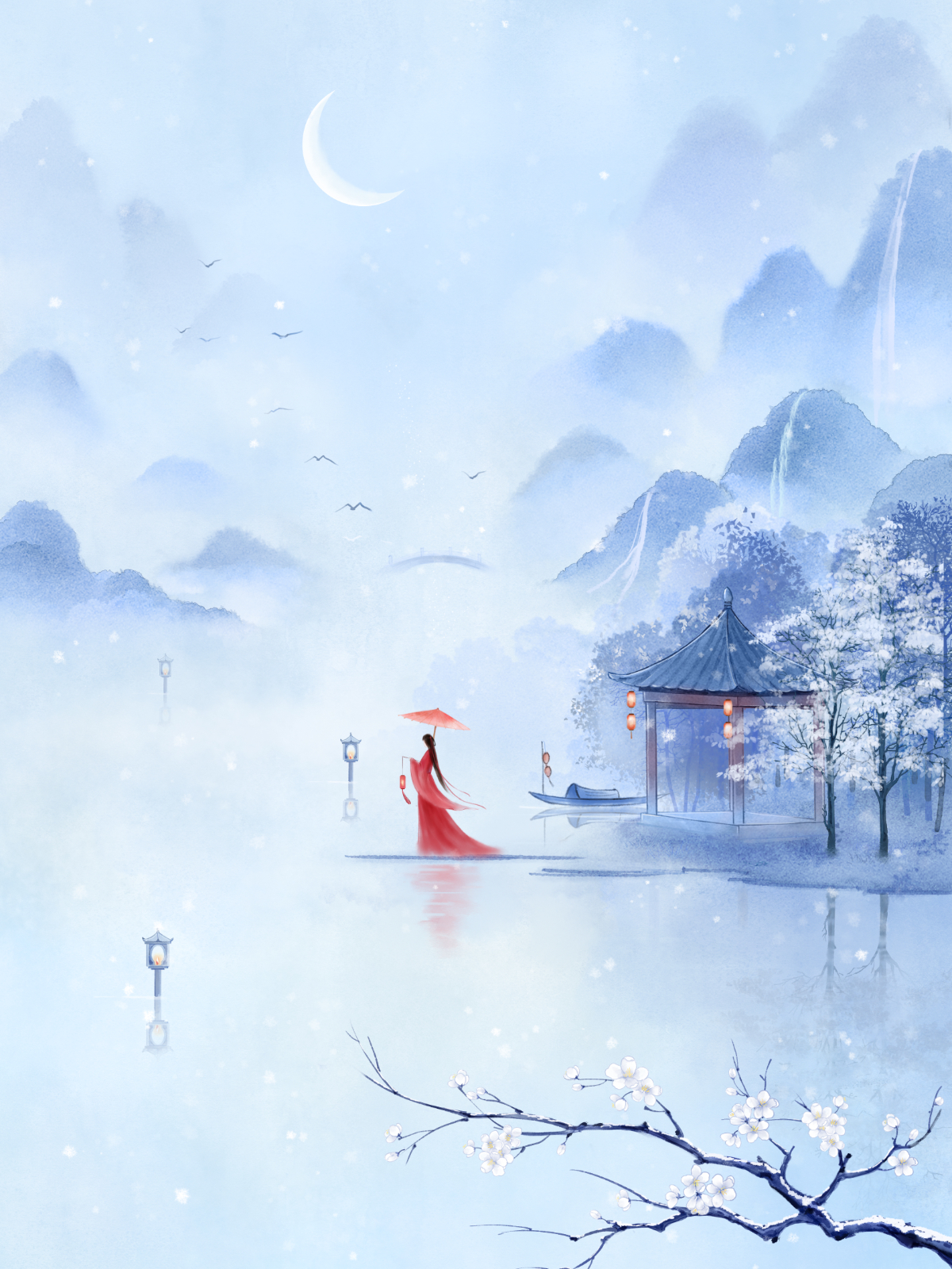 夫君心里有白月光，我为状元郎解蛊毒他又不乐意了