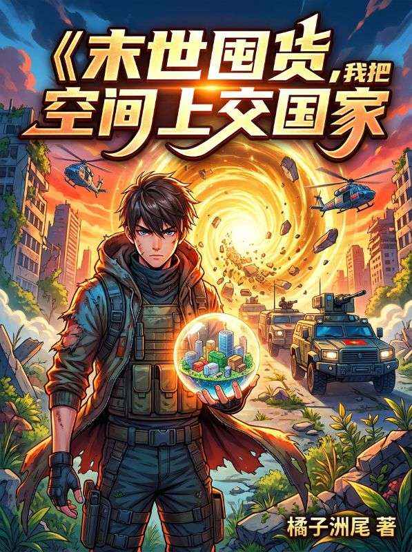 末世囤货，我把空间上交国家