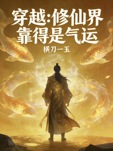 穿越：修仙界靠得是气运