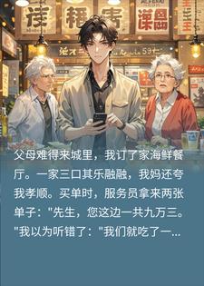 吃海鲜吃出九万三？我反手报警