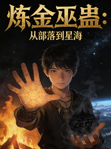 炼金巫蛊：从部落到星海