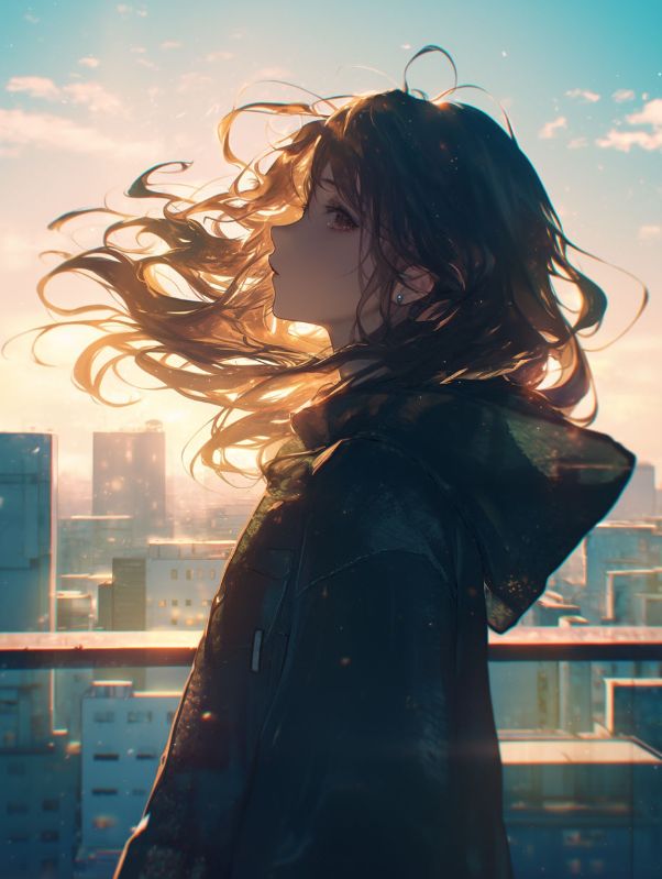 妈妈是爽文大女主，攻略我的方式是让我痛苦