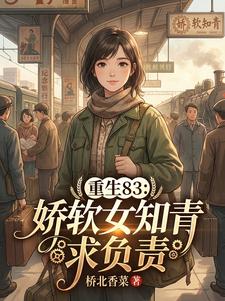 重生83：娇软女知青求负责