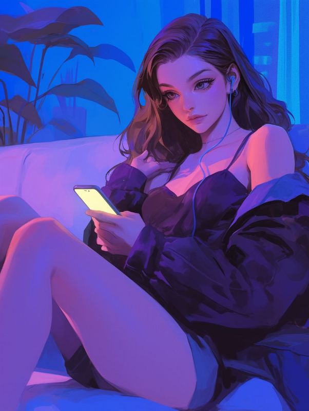 情断缘去，你我不见