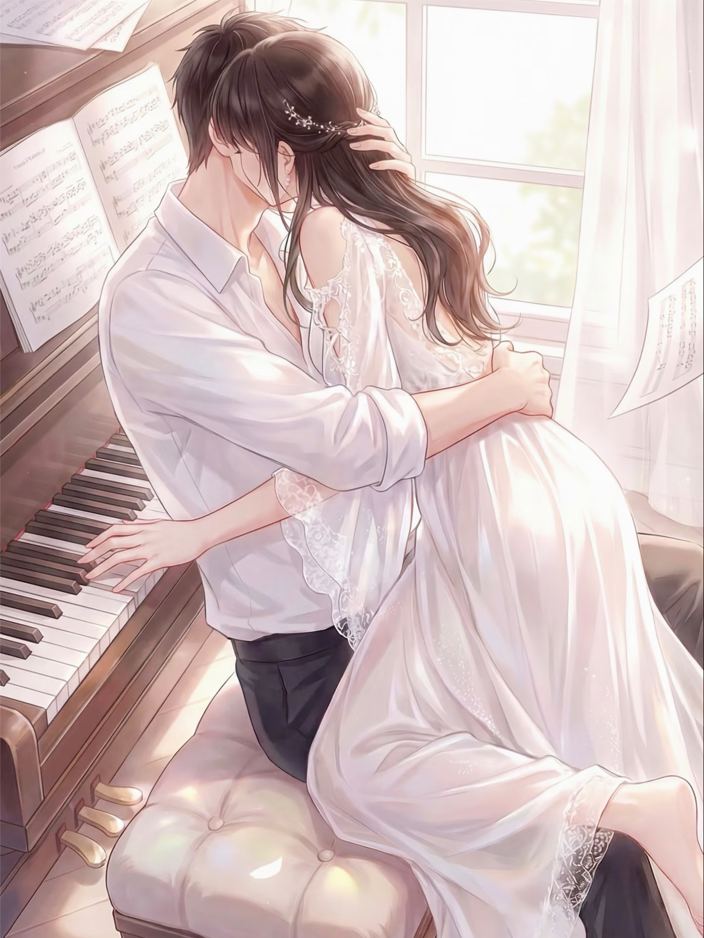 被嘲倒贴后，他向我走来