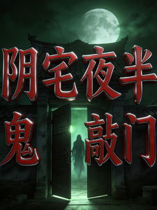 阴宅夜半鬼敲门