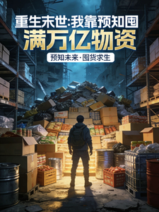 重生末世：我靠预知囤满万亿物资