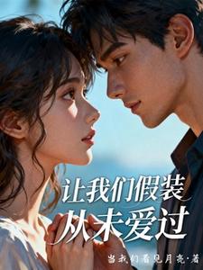 让我们假装从未爱过