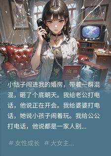 350万婚房被砸，我反手送婆家全员火葬场