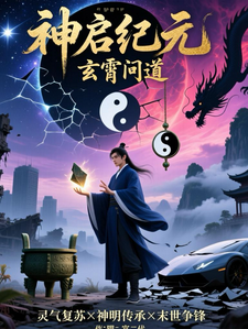 神启纪元：玄霄问道