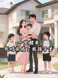 一觉醒来，死对头成了我孩子爹