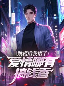 跳楼后我悟了：爱情哪有搞钱香