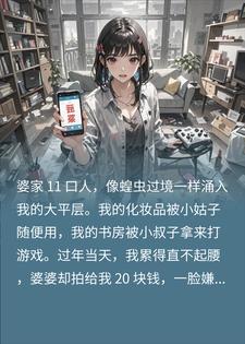 20块打发我滚蛋？我反手卖房，当晚98个电话炸了屏