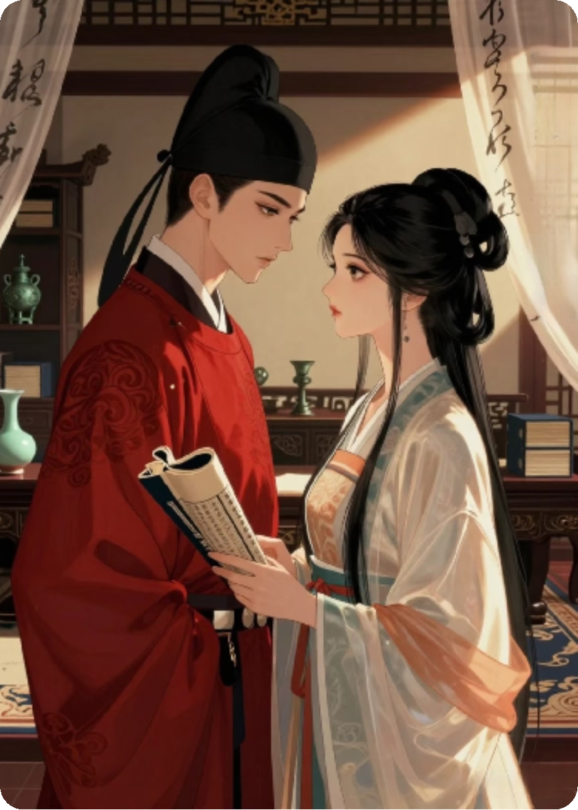 妈妈成了妹妹的系统