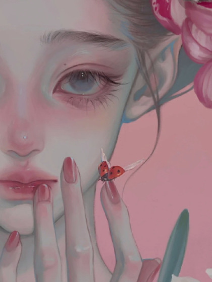 此去经年人不归