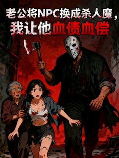 老公将NPC换成杀人魔，我让他血债血偿