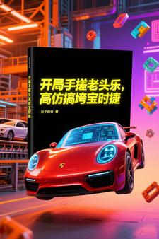 开局手搓老头乐，高仿搞垮宝时捷