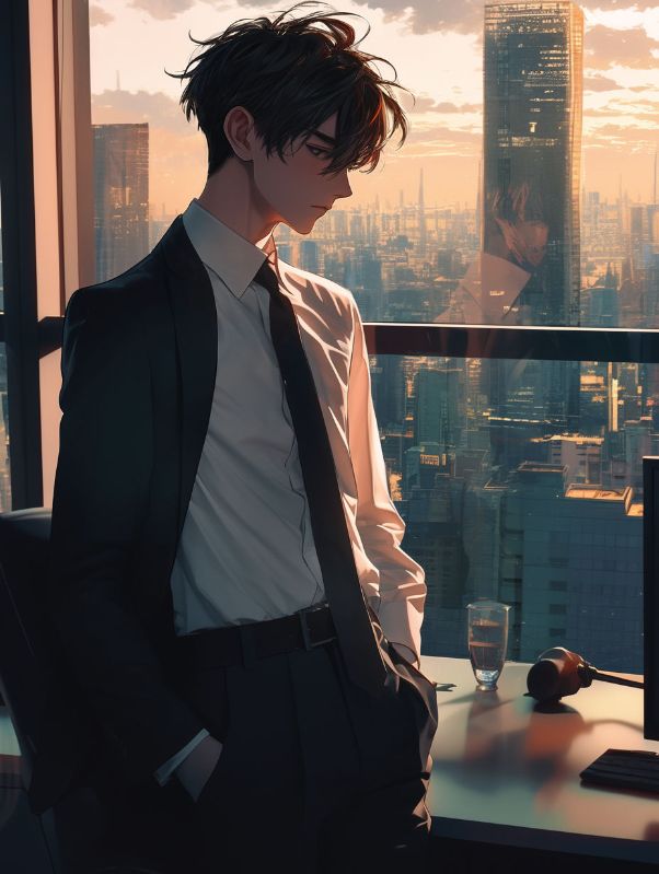 冬夜雪，照亮我