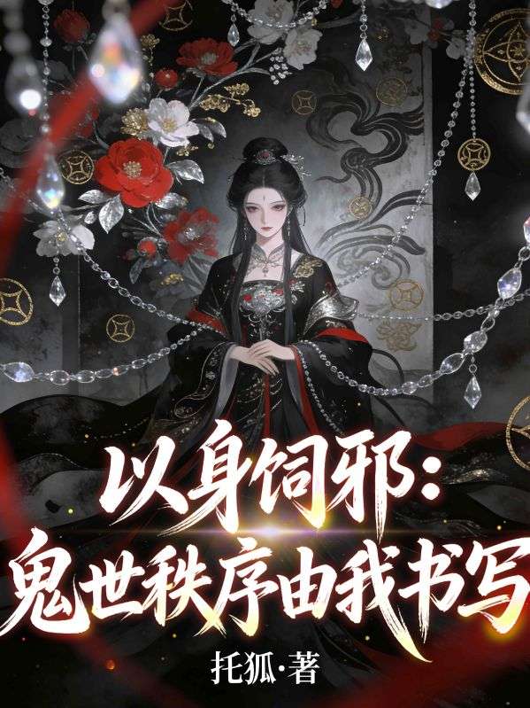 以身饲邪：鬼世秩序由我书写