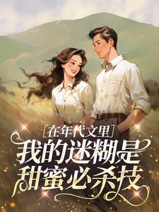 在年代文里，我的迷糊是甜蜜必杀技